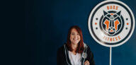 Sawtry based personal trainer, Abbie from Buds Fitness