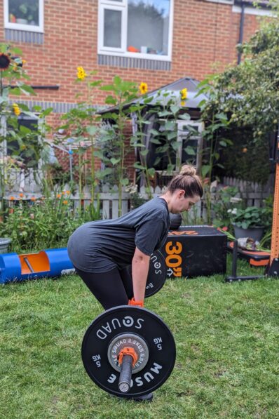 One to ones - Buds Fitness - Garden Gains