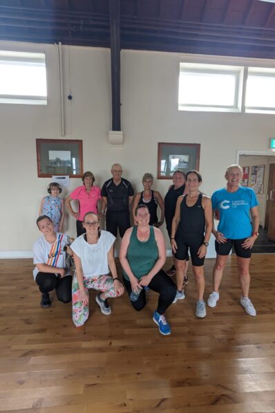 Buds Fitness - FitFactory - Fitness For All - Sawtry Fitness