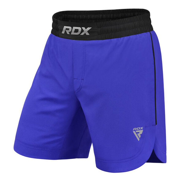 RDX T15 Blue Shorts
