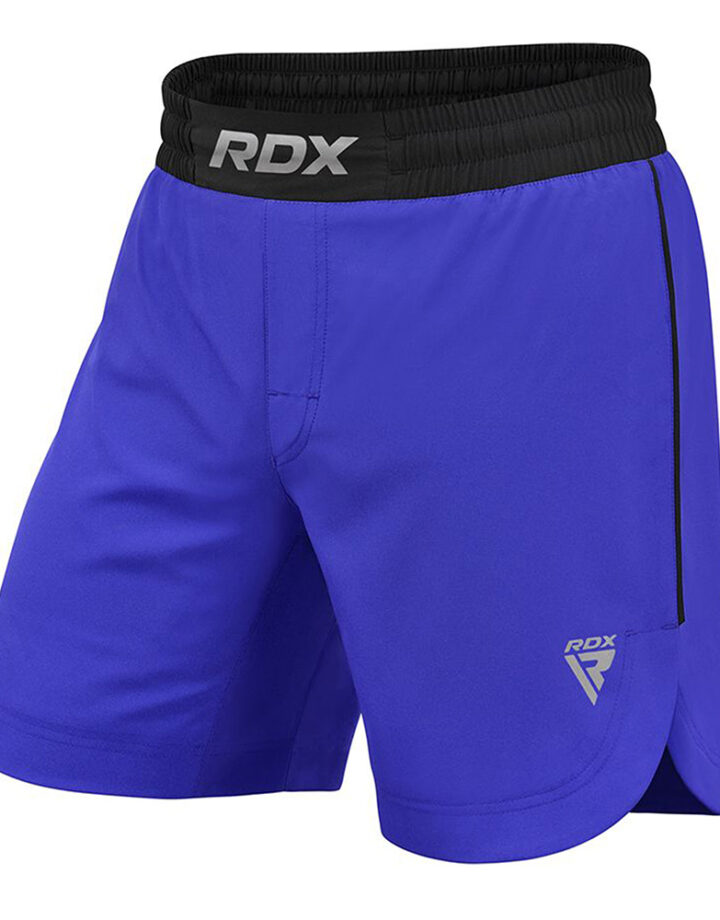 RDX T15 Blue Shorts