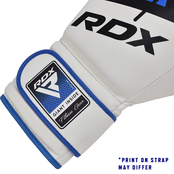 RDX F7U, print on strap may differ