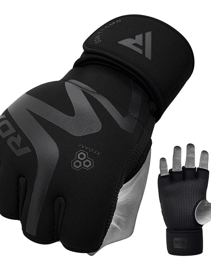 RDX Multi-Training Gym Gloves. Ideal as an inner boxing glove.