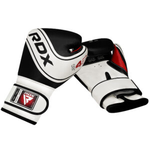 RDX 4B Robo Junior Boxing Gloves