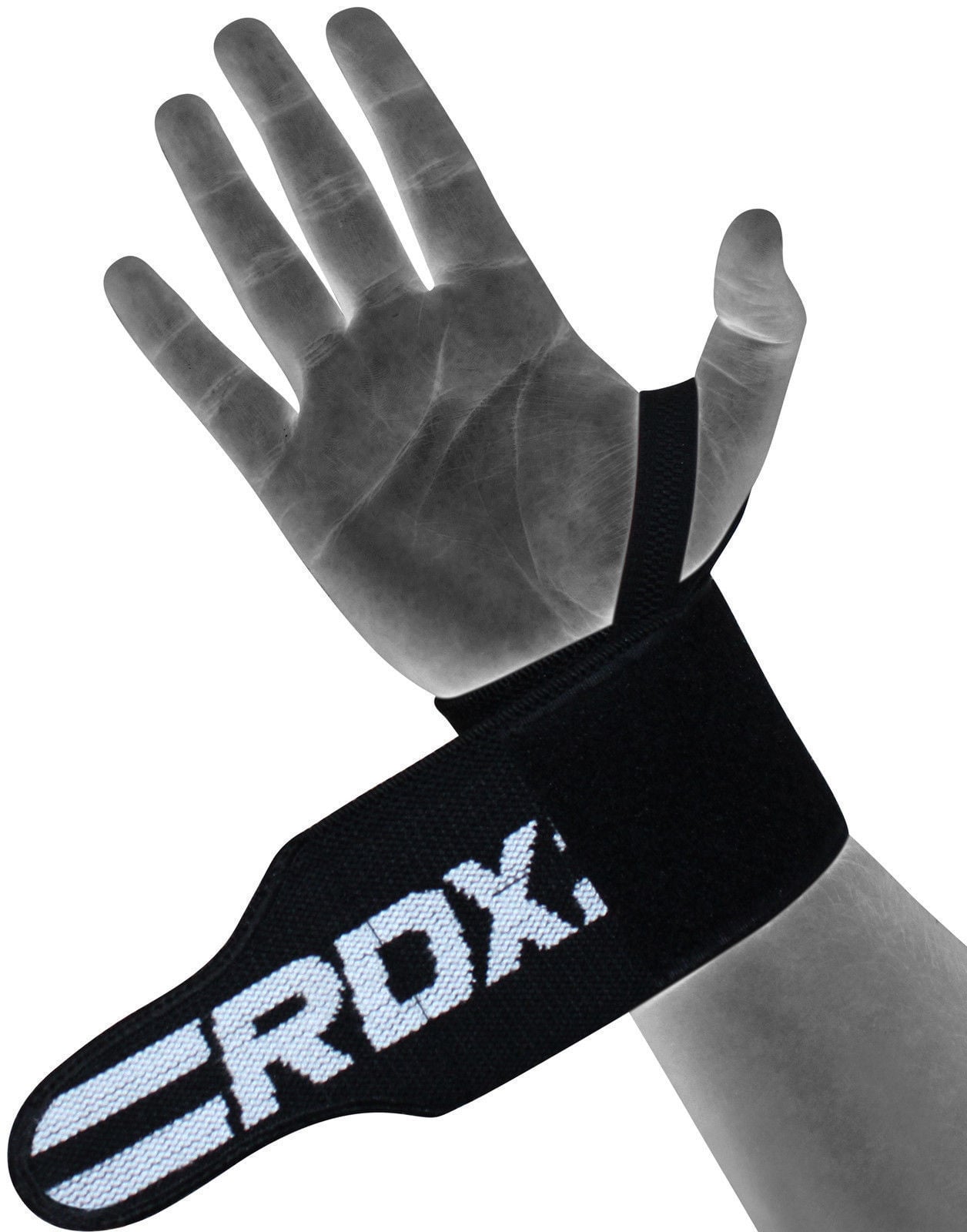 RDX weight lifting 8 Figure Strap – RDX Sports