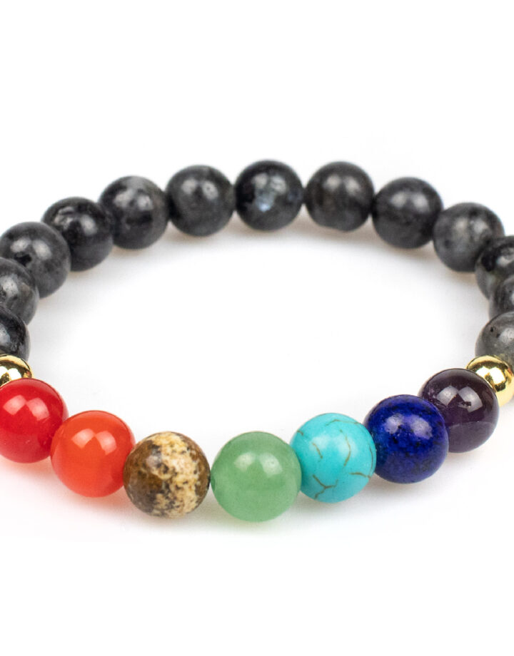 Clarity bracelet