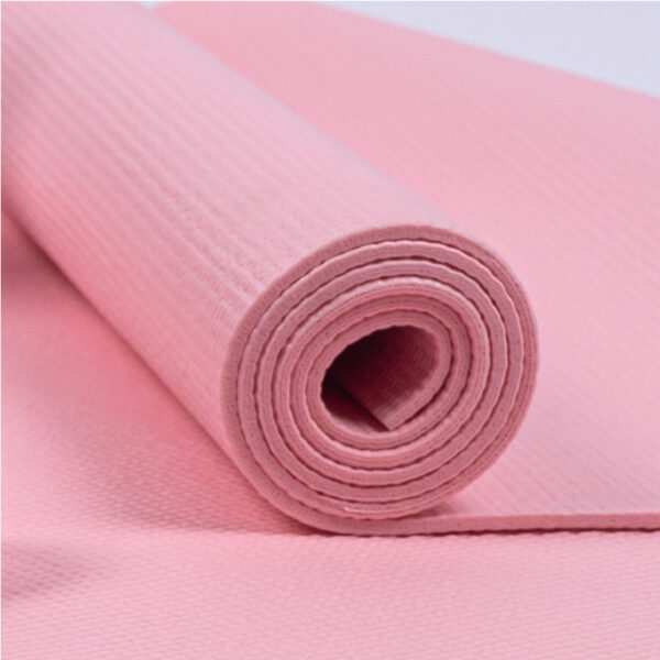 Pink Yoga Starter Kit.