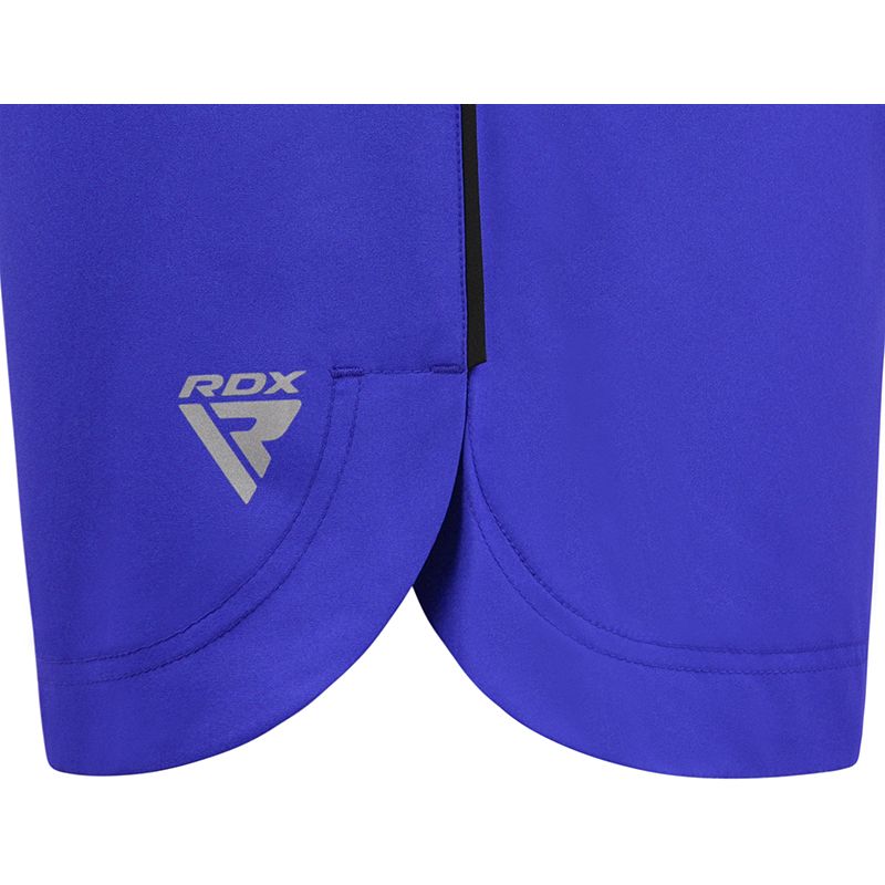RDX, T15 Gym Shorts. Ideal MMA Shorts For Men - Buds Fitness