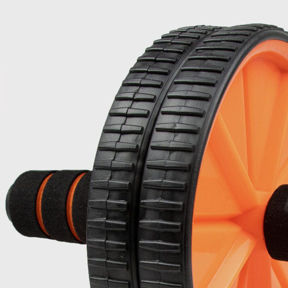 Phoenix Fitness, Abdominal Exercise AB Roller - Buds Fitness