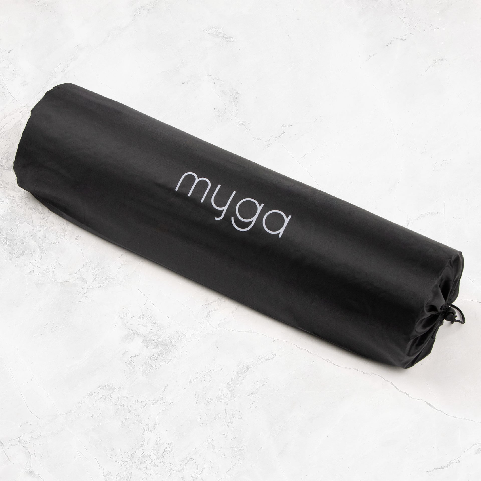 Myga Yoga Mat Bag - Compact Travel Bag for Yoga, Pilates