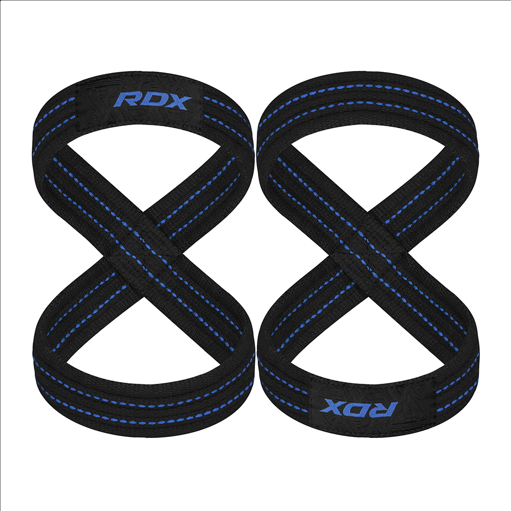 Figure 8 Lifting Straps