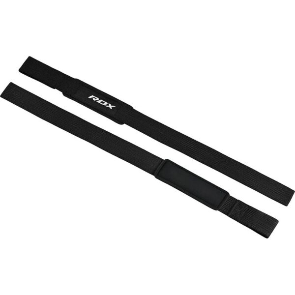 What Are Weight Lifting Straps And How To Use them? – RDX Sports Blog