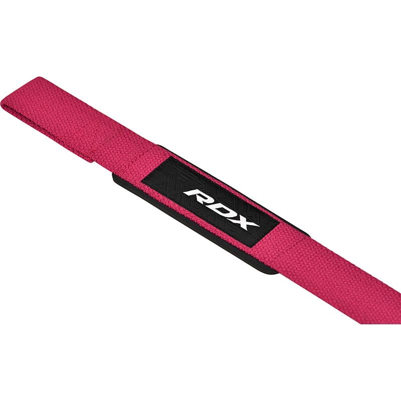 Wrist Straps by RDX, Figure 8, Lifting Straps, Anti Slip, Weight