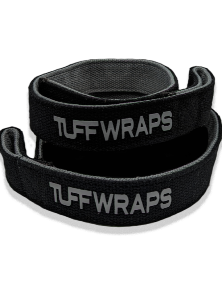 Lead image of dual ply Tuff Wraps, lasso lifting straps