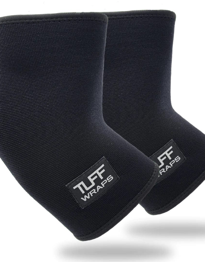TUFF WRAPS Dual Ply Elbow sleeves.