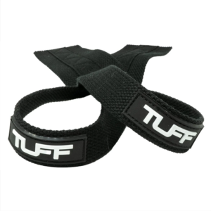 TUFF WRAPS lifting straps