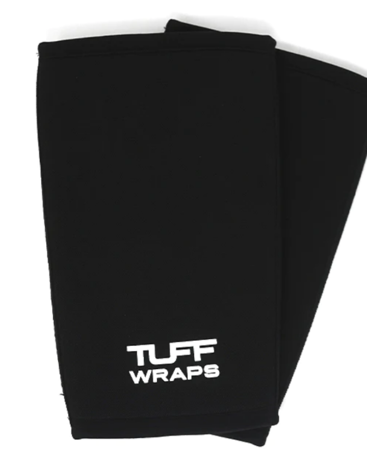 Tuff Wraps - Knee Sleeves