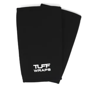 TUFF WRAPS - Knee Sleeves