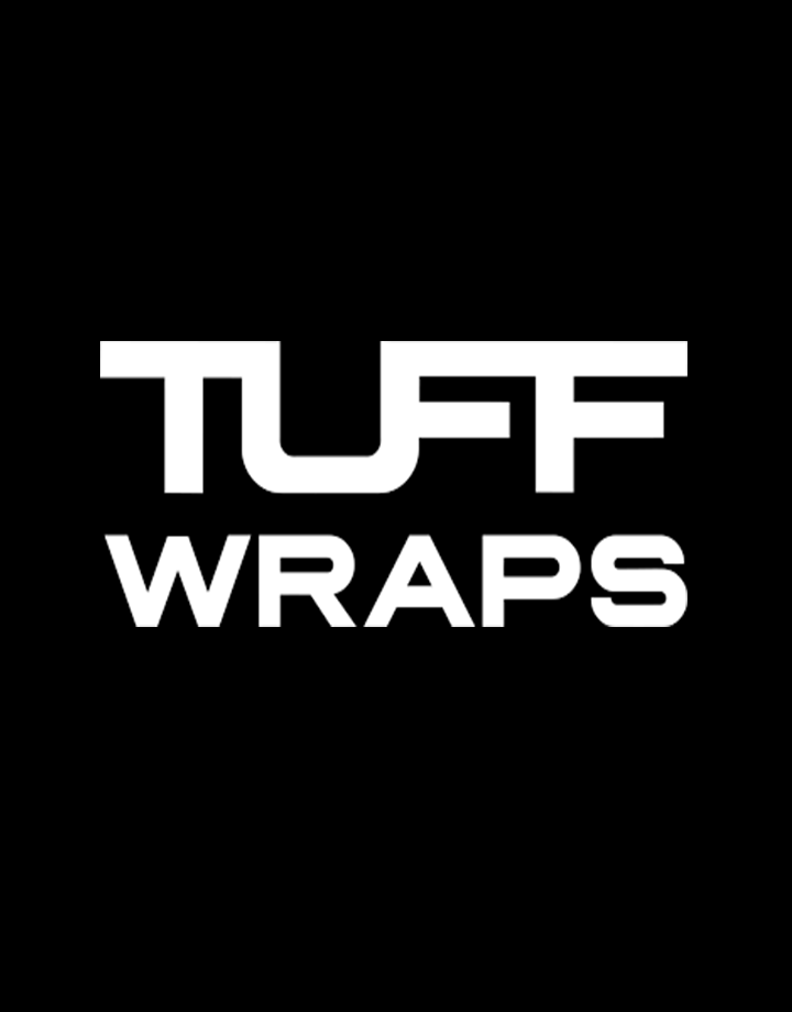Tuff Wraps, Buds Fitness