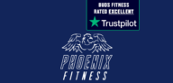 Buds Fitness, Excellent TrustPilot Score. Phoenix Fitness Brand Page