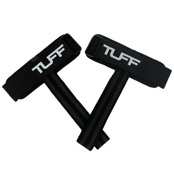 Tuff Wraps, Entry Level Velcro Lifting Straps