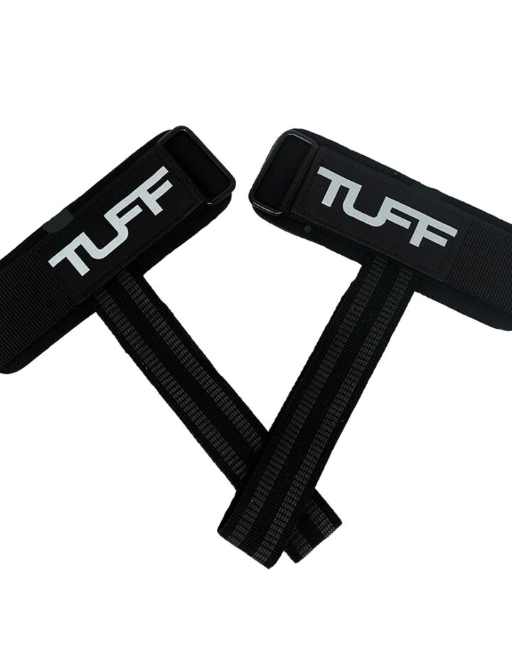 Tuff Wraps, Entry Level Velcro Lifting Straps