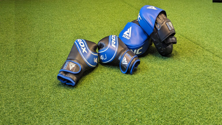 What size boxing gloves should I buy?