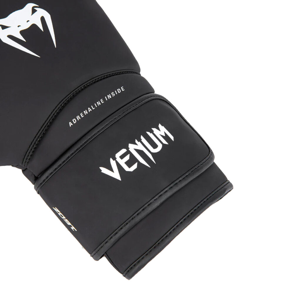 Venum, Contender 1.5 Boxing Gloves. An Entry Level Favourite. Black ...