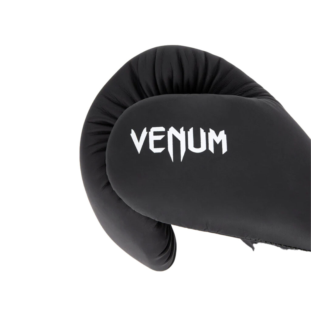 Venum, Contender 1.5 Boxing Gloves. An Entry Level Favourite. Black ...