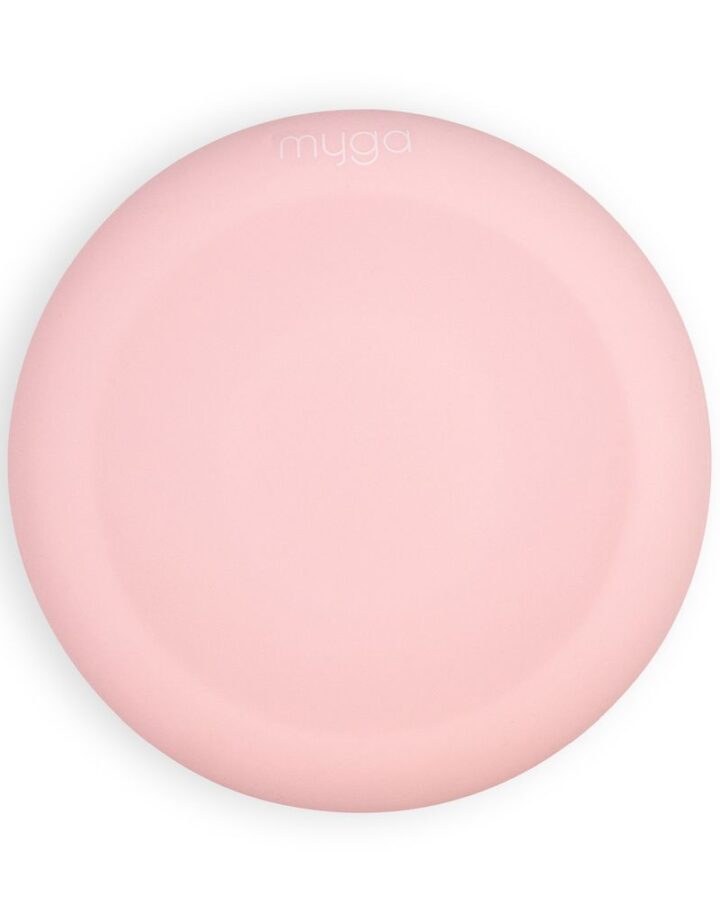 Pink Yoga Support Pad just £1