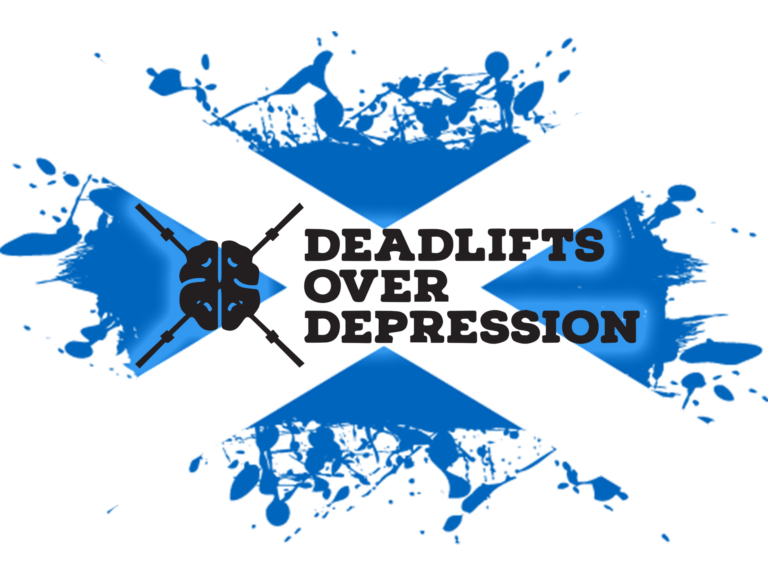 Scotland Mental Health Event
