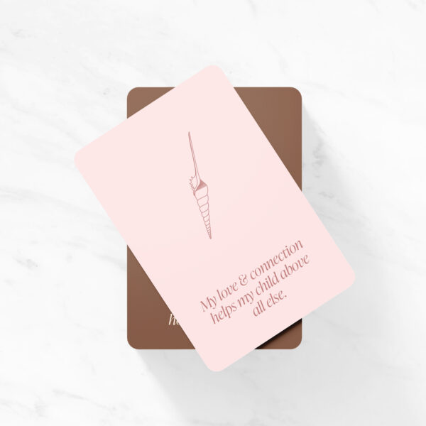 Myga, Motherhood Affirmation Cards - Image 6