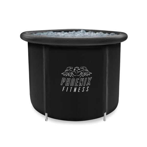 400 litre Portable Ice Bath