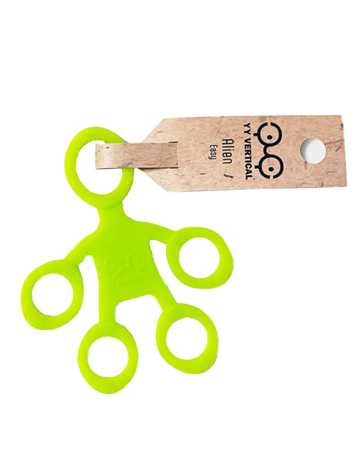 Green Grip trainer