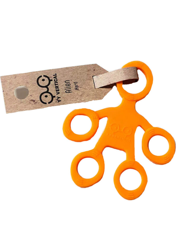 Orange Grip Trainer