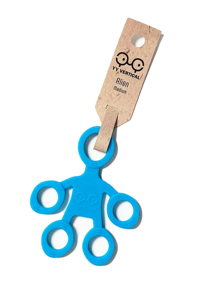 Blue Grip Trainer