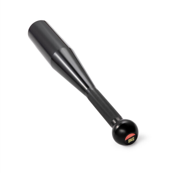 8kg Clubbell