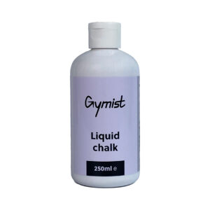 No mess liquid chalk by Gymist