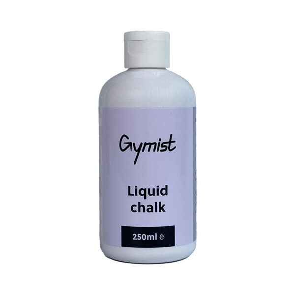 No mess liquid chalk by Gymist