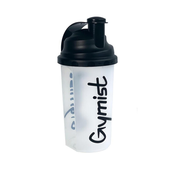 Protein shaker by Gymist
