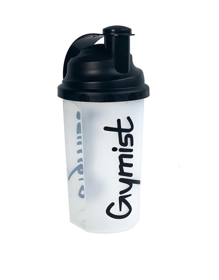 Protein shaker by Gymist