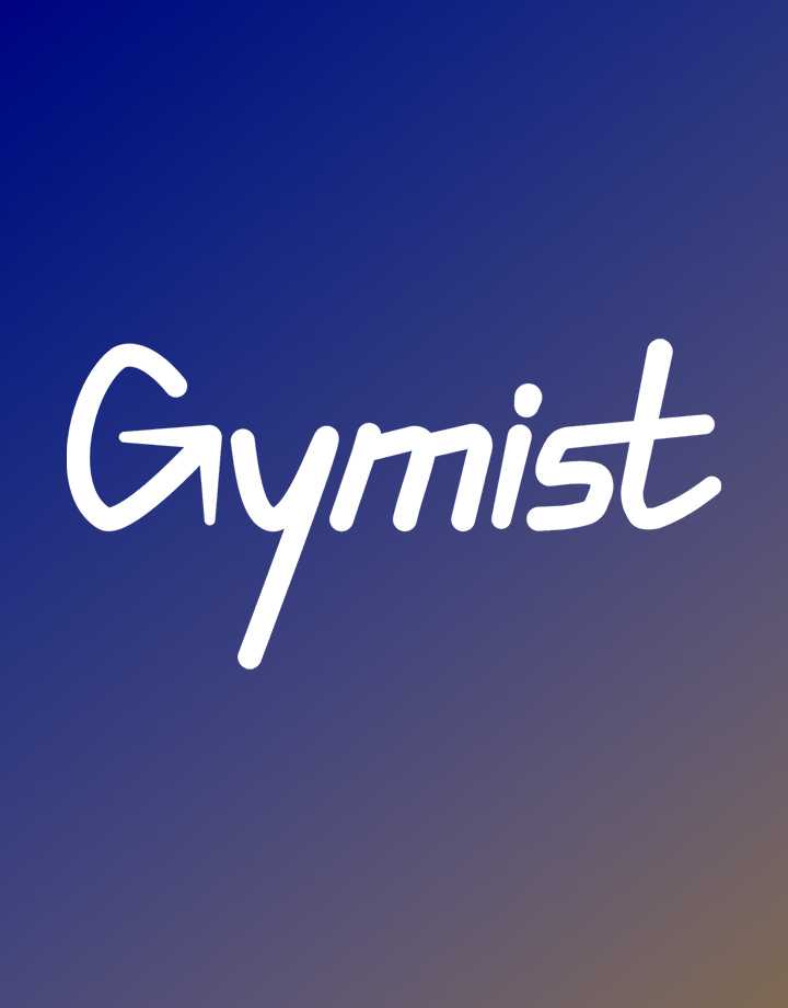 Gymist - Approved by Lifters
