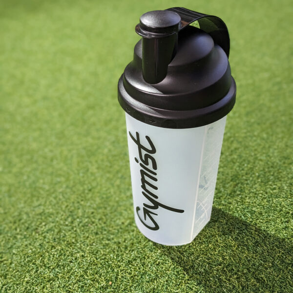 600ml protein shaker in buds fitness, fitness studio in Cambridgeshire