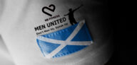 Together We Lift In Aid of Men United Peterhead, at NB Fitness
