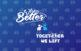 WheyBetter Partnership with TogetherWeLift