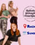 Holistic Strength Coaching and Together We Lift