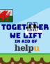 Together We Lift in Wales
