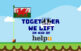 Together We Lift in Wales