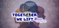 Together We Lift Derbyshire