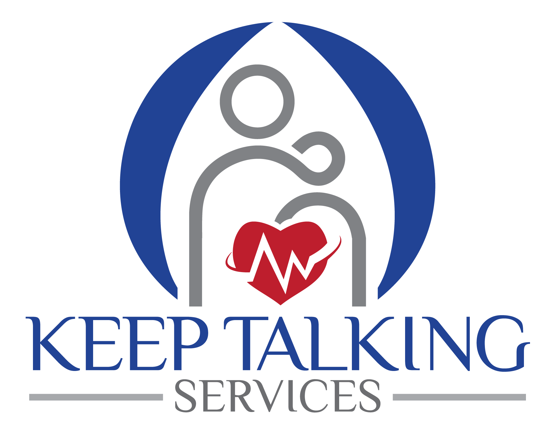 Keep Talking Services | Leading Mental Health Service Provider